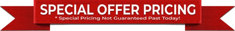 SodaSlim offer badge